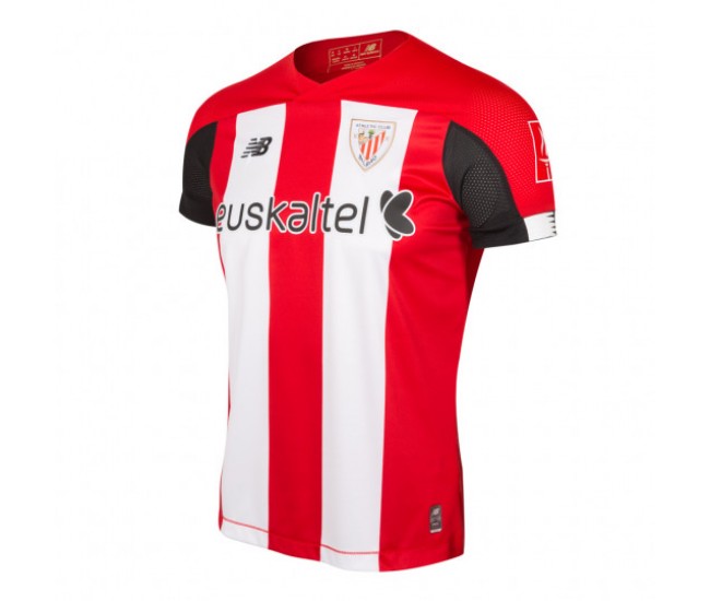 Camiseta Mujer Athletic Club Local 2019/20