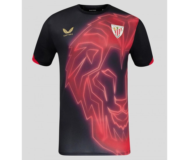 Camiseta de partido del Athletic Bilbao para hombre 24-25