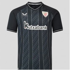 Camiseta de portero de primera equipación para hombre del Athletic Club 2023-24