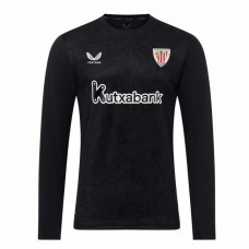 Camiseta de portero local del Athletic Club para hombre 25-26