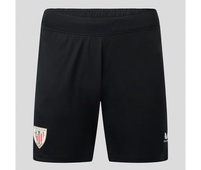 Pantalón corto de primera equipación para hombre Athletic Club 2023-24