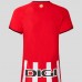Camiseta de equipación femenina del Athletic Club 2023-24