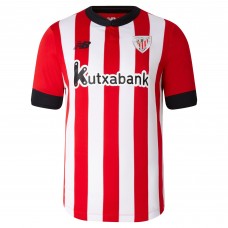 Camiseta primera equipación Athletic Club 2022-23