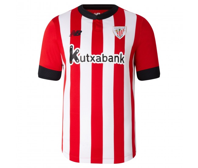 Camiseta primera equipación Athletic Club 2022-23