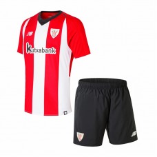 Athletic Club Home Kit 2018-19 - Niños