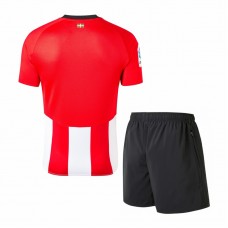 Athletic Club Home Kit 2018-19 - Niños