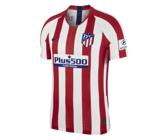 Atlético de Madrid Home Stadium Jersey 2019-20