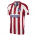 Camiseta de partido de vapor de casa del Atlético de Madrid 2019-20