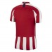 Camiseta de partido de vapor de casa del Atlético de Madrid 2019-20