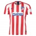 Camiseta de partido de vapor de casa del Atlético de Madrid 2019-20