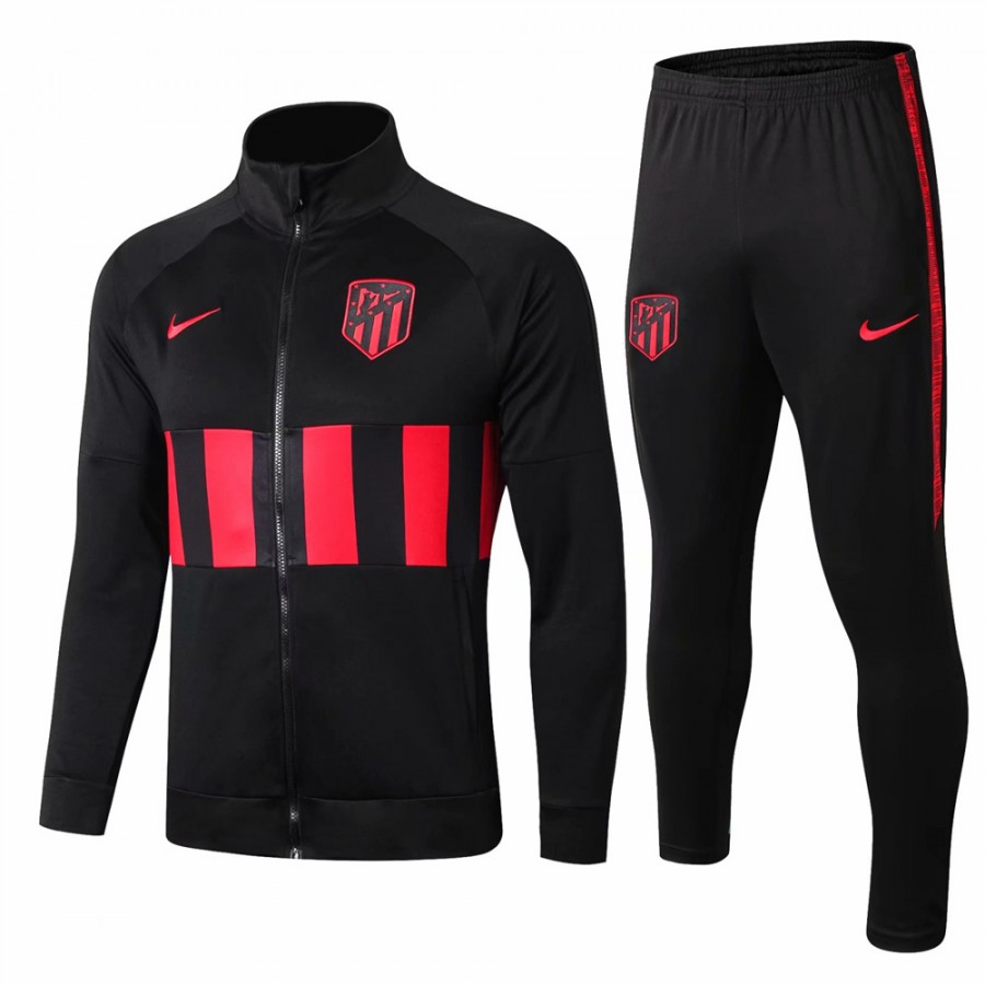 Chandal de Training Strike Atlético de Madrid 2020/2021 Strike Kaki