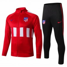 Chándal rojo de entrenamiento Atlético de Madrid  2019-20