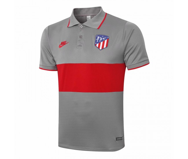 Polo Atlético de Madrid