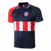 Polo Atlético de Madrid 2020 Azul marino