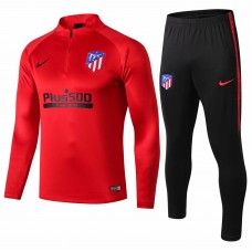 Chándal de entrenamiento técnico del Atlético de Madrid 2019-20