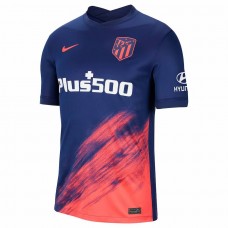 Chándal de fútbol técnico de entrenamiento del Atlético de Madrid Caqui  2020 2021