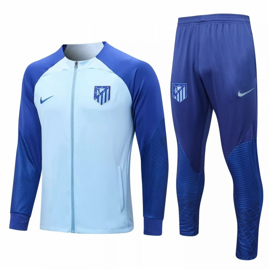 Pantalón de chándal Real Madrid Teamgeist 2022 - Azul – Footkorner