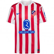 Camiseta de local del Atlético de Madrid para hombre 25-26