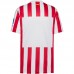 Camiseta de local del Atlético de Madrid para hombre 25-26