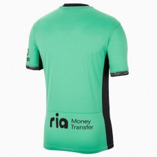 Camiseta Atlético de Madrid Tercera Hombre 23-24
