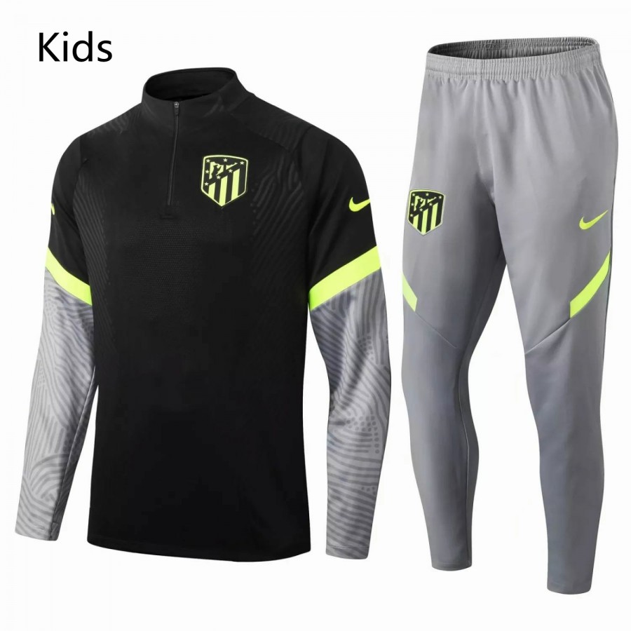 Chándal oficial niñode Madrid | Atlético de Madrid Chándal niñoNike |  juniorNike chándal Atlético