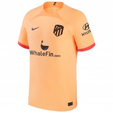 Camiseta Atlético de Madrid Visitante 2022-23