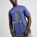 Camiseta de visitante del Atlético de Madrid 25-26