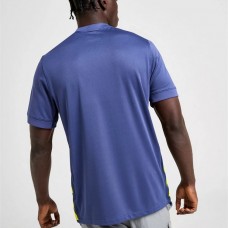 Camiseta de visitante del Atlético de Madrid 25-26