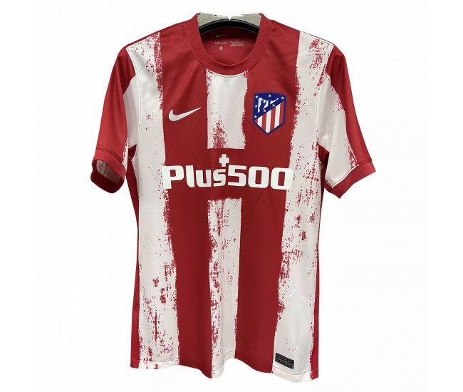 Camiseta Atlético de Madrid Local 2021 2022