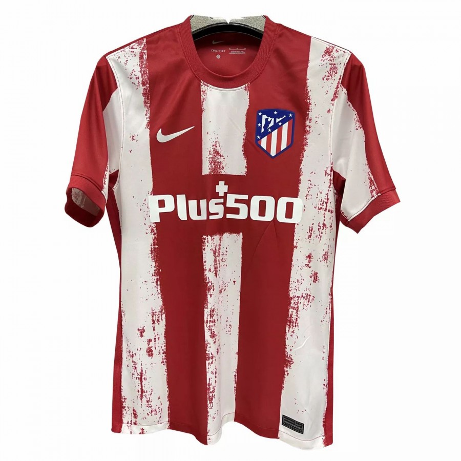 Camiseta Atlético de Madrid Local 2021 2022