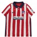 Atletico madrid home kit niños 2020 2021