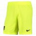 Pantalón Corto Tercera Atlético de Madrid 2020 2021