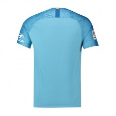Atlético de Madrid 2018-2019 Away Camisa del estadio