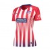 Atlético de Madrid Home Stadium CAMISETA 2018-19 Mujeres.