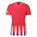 Atlético de Madrid Home Stadium CAMISETA 2018-19 Mujeres.