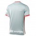 Camiseta de visitante del Atlético de Madrid 24-25