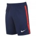 Atlético Madrid Home Fútbol Shorts 2020 2021