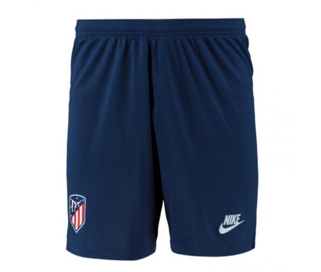 Pantalón corto de hombre 3ª equipación Atlético de Madrid 2019-20 Stadium Nike
