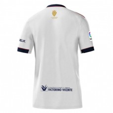 Camiseta CA Osasuna Tercera 2020 2021