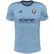 CA Osasuna camiseta de visitante para hombre 2023-24