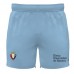 CA Osasuna pantalones cortos de visitante para hombre 2023-24