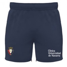 Pantalones cortos de primera equipación para hombre CA Osasuna 2023-24