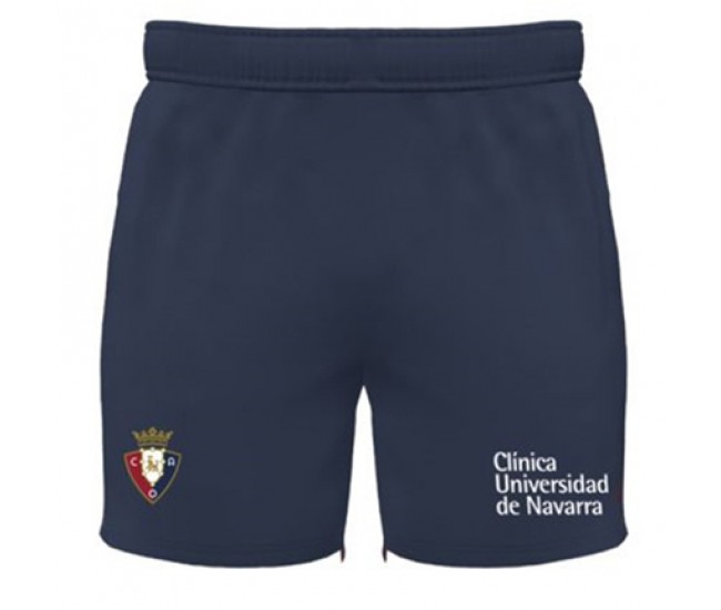 Pantalones cortos de primera equipación para hombre CA Osasuna 2023-24