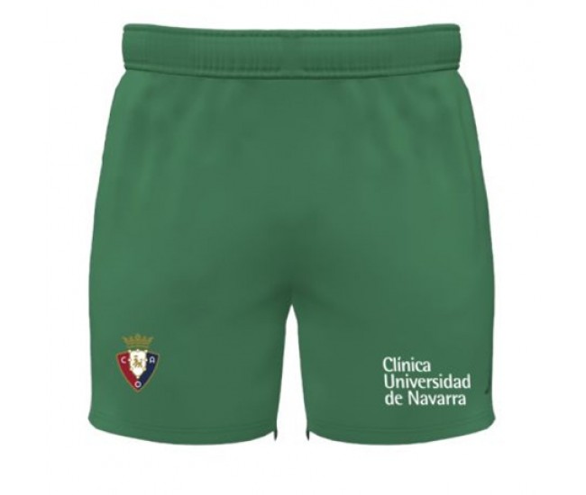 CA Osasuna Tercera Camiseta Hombre 2023-24