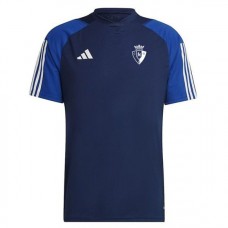 CA Osasuna Camiseta de entrenamiento para hombre Azul 2023-24