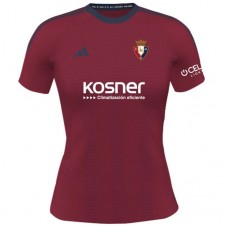 Camiseta de local del CA Osasuna para mujer 2023-24