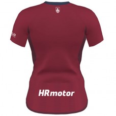 Camiseta de local del CA Osasuna para mujer 2023-24
