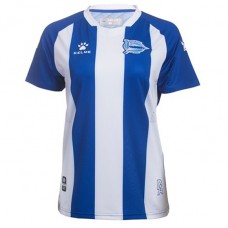 Camiseta Mujer de local de Deportivo Alaves 2019/20