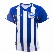 Kit Deportivo Alaves Home 2018/19 - Niños