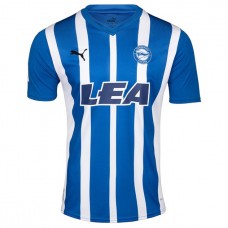 Deportivo Alavés Camiseta de local para hombre 2023-24